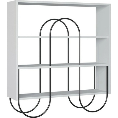 Knihovna Norfolk White
