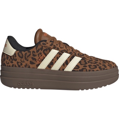adidas Маратонки Adidas VL Court Bold Women's Trainers - Leopard