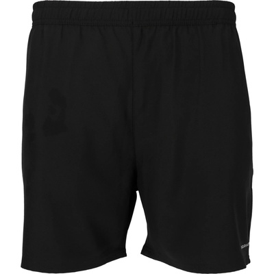 ENDURANCE Мъжки шорти за бягане ENDURANCE Kros Shorts Running shorts - Black - размер 4XL (012-4110-0117)