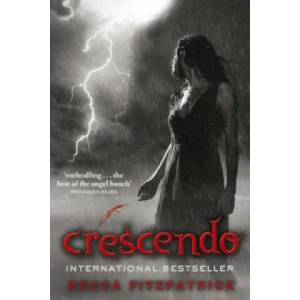 Crescendo | Becca Fitzpatrick (2011)