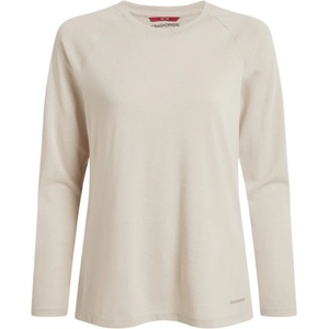 Craghoppers NosiLife Nour LS T-Shirt Размер: L / Цвят: оранжев