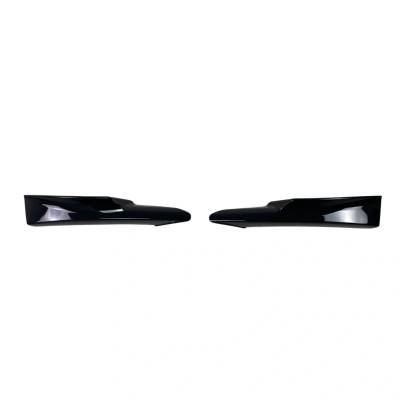 Сплитери за предна M-tech броня за BMW E90 (2008-2012) - M-Tech (2149393/394)