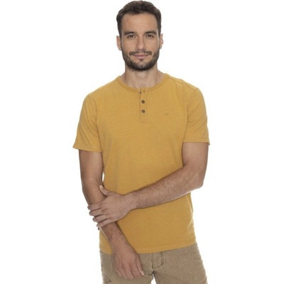 Bushman tričko Baldo yellow