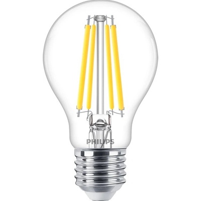 Philips LED žárovka MASTER Value LEDBulb D 7.8-75W E27 940