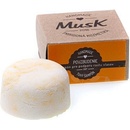 MusK tuhý šampon pro růst vlasů Povzbuzení 40 g
