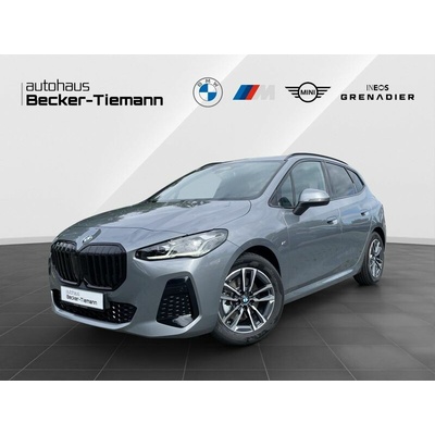 BMW 218d Active Tourer 110 kW