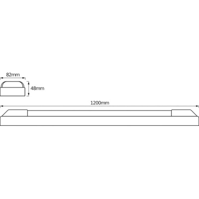 Osram 4099854536946