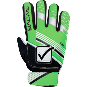 Image 1 of Givova Вратарски ръкавици Givova Stop Goalkeepers Gloves