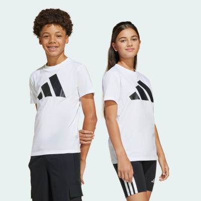 adidas Tričko Essentials černá