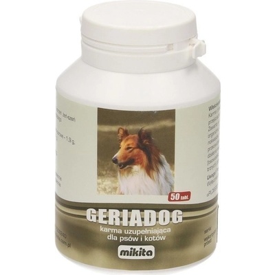 Mikita Geriadog 50 tbl