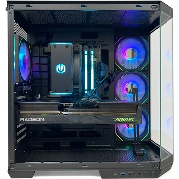 Datacomp Gamer Wraith DTCPC385182