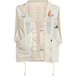 adidas Terrex Раница за трейл бягане adidas Terrex XPR Trail Vest 2.5 Trail running backpack - Wonder Alumina (504-1059-0213)