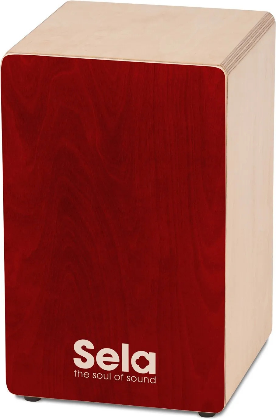 Sela SE 165 Primera Red Дървен кахон (SE165)