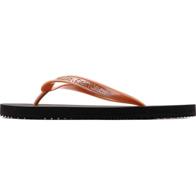 Calvin Klein Beach Sandal Monologo TPU