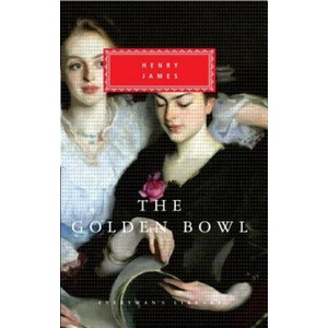 The Golden Bowl | Henry James, Denis Donoghue (ISBN: 9780679417330)