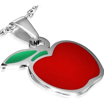 Jablíčko z oceli GVPL150