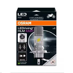 OSRAM LEDriving HLM EASY - HS1 - 64185DWESY 6.0 /5.0W / 12V (64185DWESY)