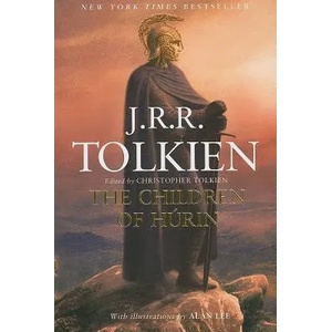 The Children of Hurin (ISBN: 9780547086057)