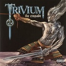 TRIVIUM: THE CRUSADE CD