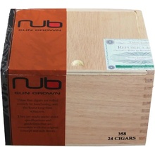Nub 358 Sungrown 24ks