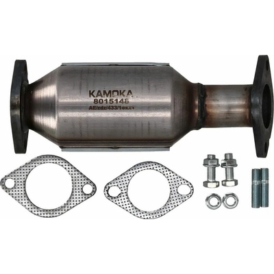 Katalyzátor KAMOKA 8015148