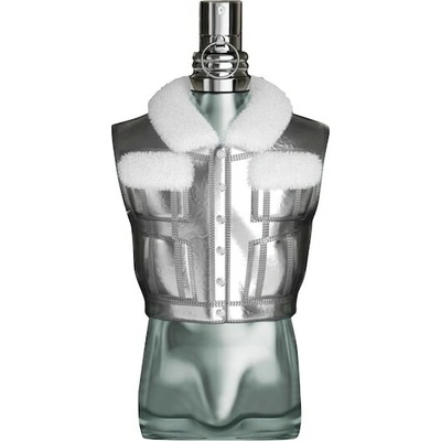 Jean Paul Gaultier Le Male Xmas Collector 2020 toaletní voda pánská 125 ml