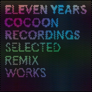 V. A V. A. - 11 years cocoon - selected remix works (corcd025)