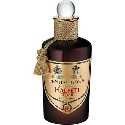 Penhaligon's Halfeti Cedar parfumovaná voda unisex 100 ml