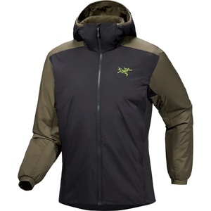 Arc'teryx Мъжко синтетично яке Arc'teryx Atom Hoody Synthetic jacket - Spotlight (004-6289-1411)
