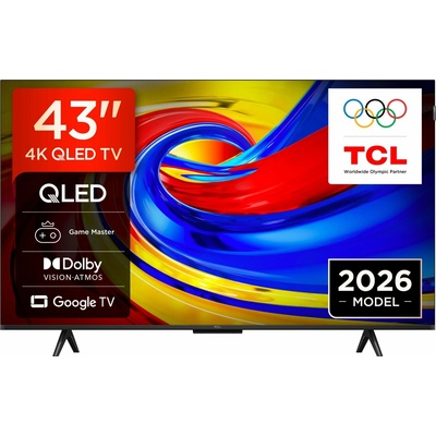 TCL 43P7L