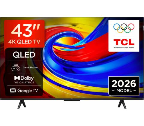 TCL 43P7L