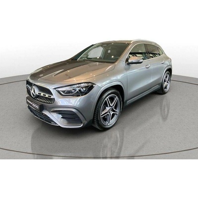 Mercedes-Benz GLA 180 100 kW