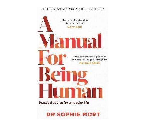 Manual for Being Human