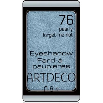 ARTDECO Eyeshadow Pearl сенки за очи за поставяне в палитра перлен блясък за жени 0.8 гр