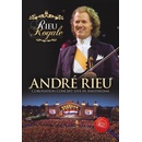 RIEU ANDRE: RIEU ROYALE DVD