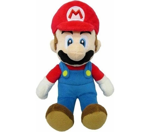 Super Mario