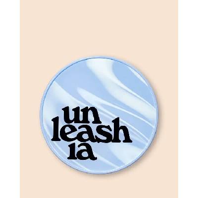Unleashia Babe Skin Baby Blue Cushion SPF 40 PA++ Make-up v polštářku 18N Pure 15 g