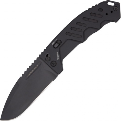 Extrema Ratio RAO C BLACK 04.1000.0176/BLK/BLK