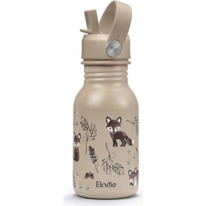 Elodie Детска бутилка за вода Elodie - Nordic Woodland, 350 ml (60258105598NA) - ozone