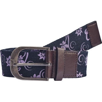 CRV Cerva YOWIE LADY pásek navy/sv.fialová