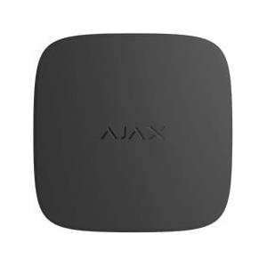 Ajax Systems 63209.168. BL1 FireProtect 2 RB (Heat) - черен (63209.168.BL1)
