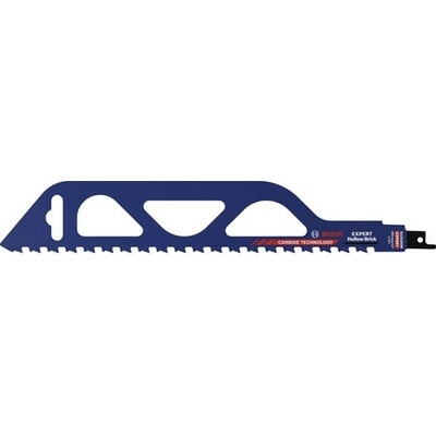 Bosch Professional Pilový plátek S 1243 HM 2608900417