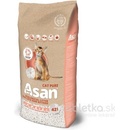 Asan Cat Pure podstielka pre mačky 42 l