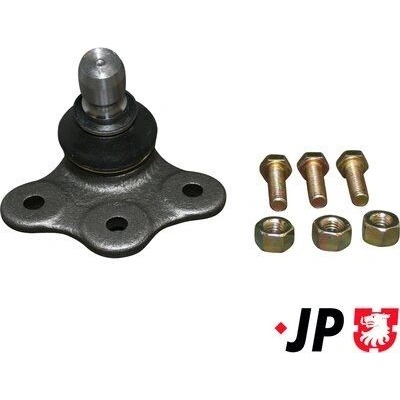 Čep spodního ramene JP GROUP 1240300100