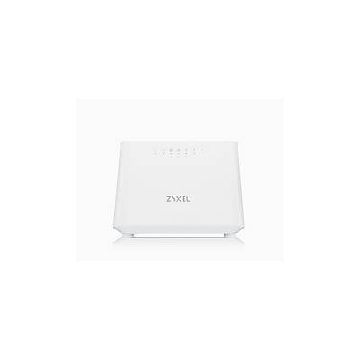 WiFi 6 AX1800 5 Port Gigabit Ethernet Gateway with Easy Mesh Support (EX3301-T0-EU01V1F)