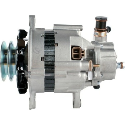 Alternátor HELLA 8EL 012 427-701 (8EL012427701)