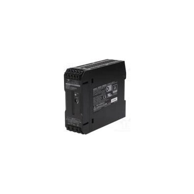 OMRON S8VK-C06024 Napájecí zdroj spínaný 60W 24VDC 2,5A 85÷264VAC 90÷350VDC