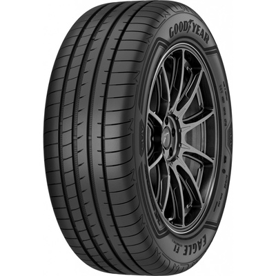 Goodyear EAGLE F1 Asymmetric 3 255/45 R21 106V