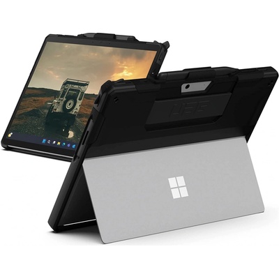 UAG Scout with Strap Microsoft Surface Pro 9 324014114040
