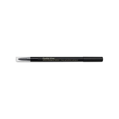 Estée Lauder Double Wear 24H Waterproof Gel Eye Pencil водоустойчив молив за очи 01 Onyx 1, 2 g